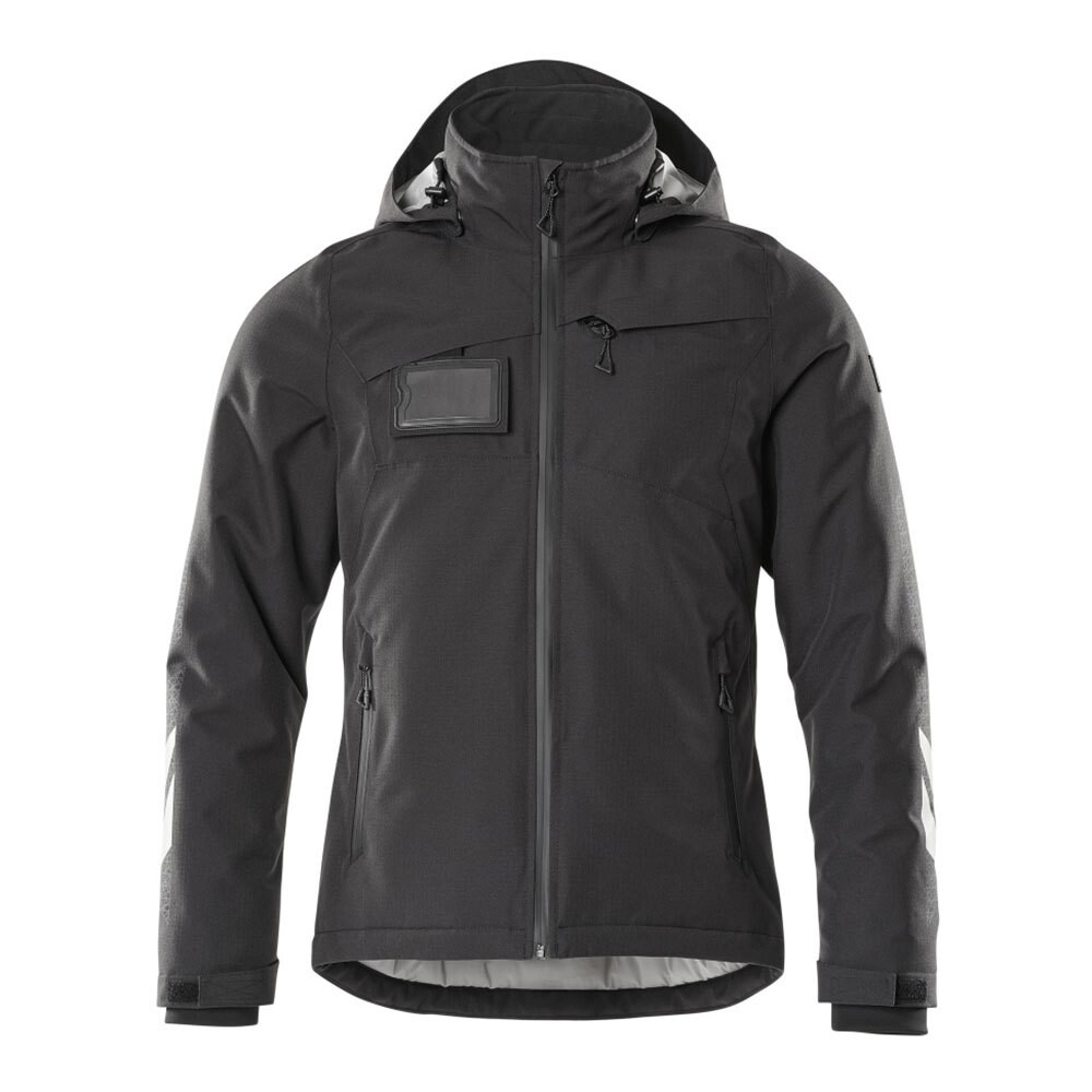 Спортивная куртка Mascot Accelerate 18335, серый
Спортивная куртка Mascot Accelerate 18335, серый