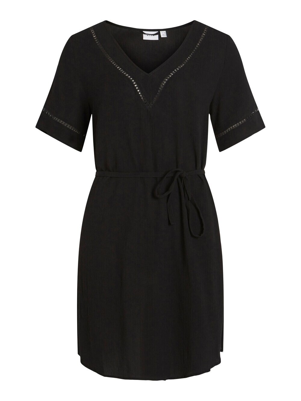 Платье VILA, черный
Платье VILA, черный