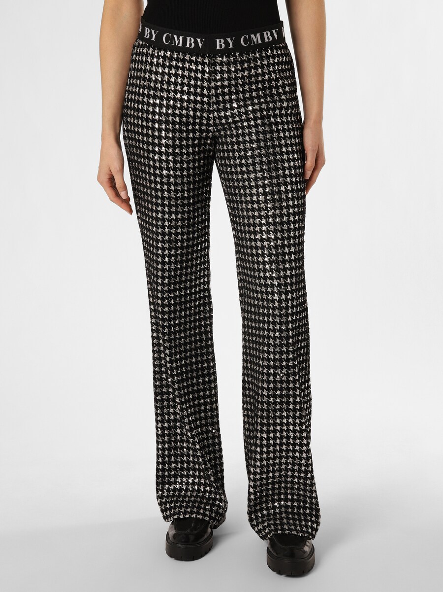 Брюки свободного кроя Cambio, черный
Брюки свободного кроя Cambio, черный