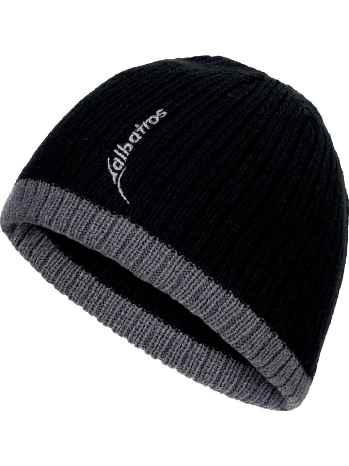 Шапка Albatros Mütze, зеленый 
Шапка Albatros Mütze, зеленый