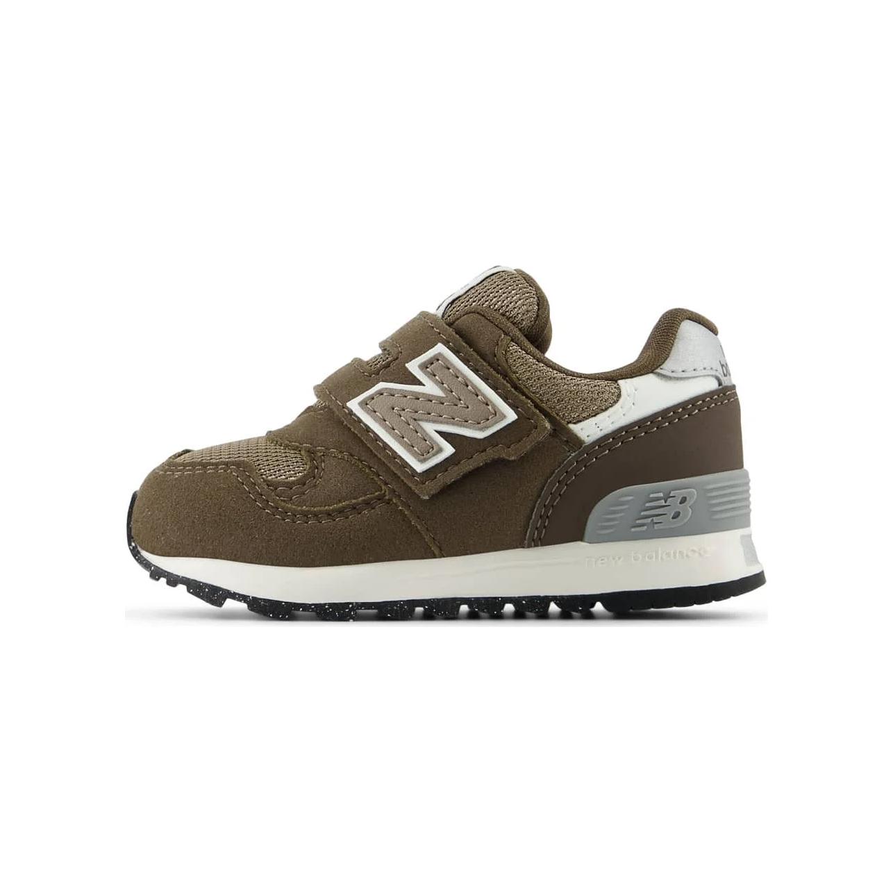 New Balance NB 313 устойчивые к истиранию амортизаторы низкие кроссовки для малышей brown детские
New Balance NB 313 устойчивые к истиранию амортизаторы низкие кроссовки для малышей brown детские