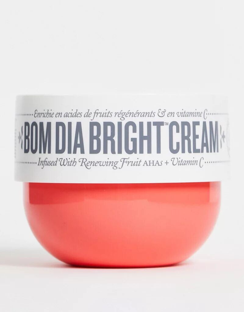 Sol de Janeiro Bom Dia Bright Крем для тела 240мл
Sol de Janeiro Bom Dia Bright Крем для тела 240мл