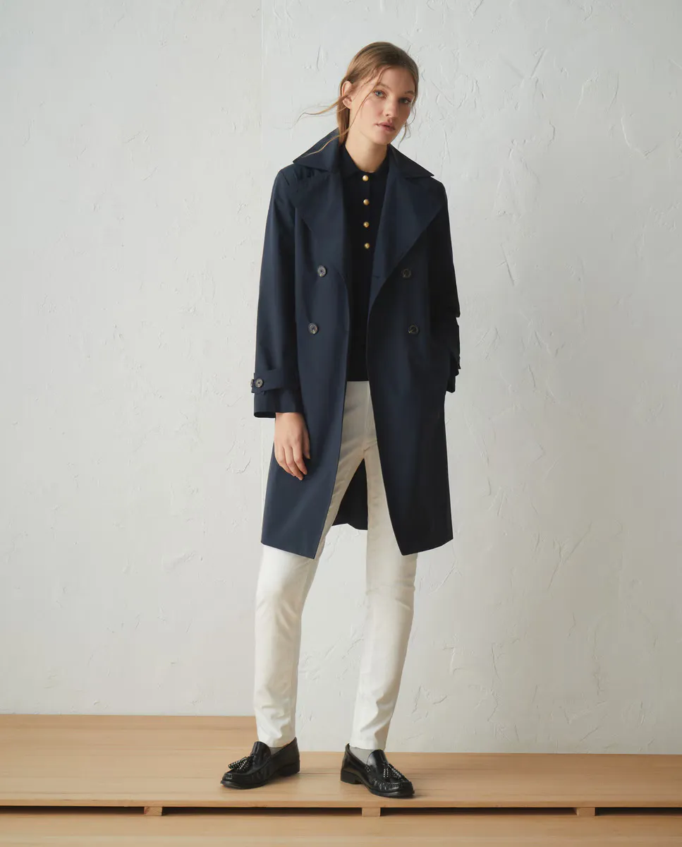 Базовые женские узкие брюки Lloyd's, белый
Базовые женские узкие брюки Lloyd's, белый