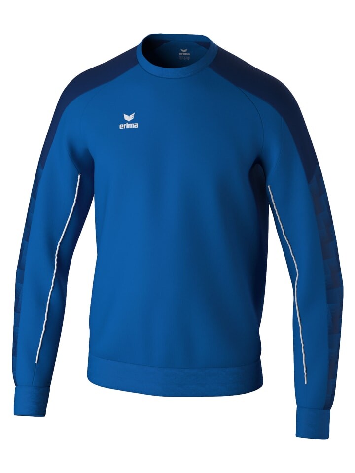 Функциональная рубашка erima, цвет new royal/new navy
Функциональная рубашка erima, цвет new royal/new navy