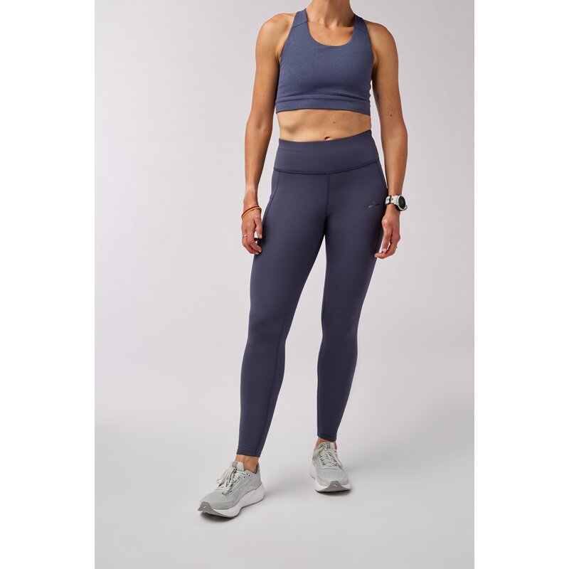 Леггинсы Momentum Thermal Tight 2.0 Brooks, мультиколор
Леггинсы Momentum Thermal Tight 2.0 Brooks, мультиколор