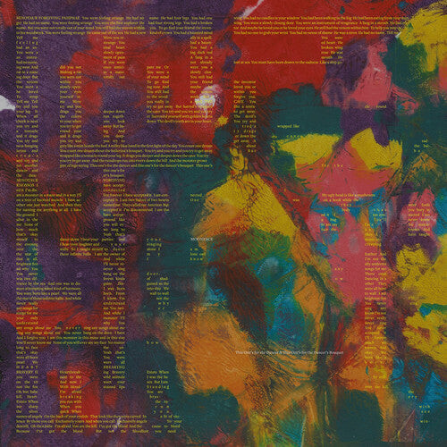 Виниловая пластинка Moonface: This One's for the Dancer & This One's for the
Виниловая пластинка Moonface: This One's for the Dancer & This One's for the