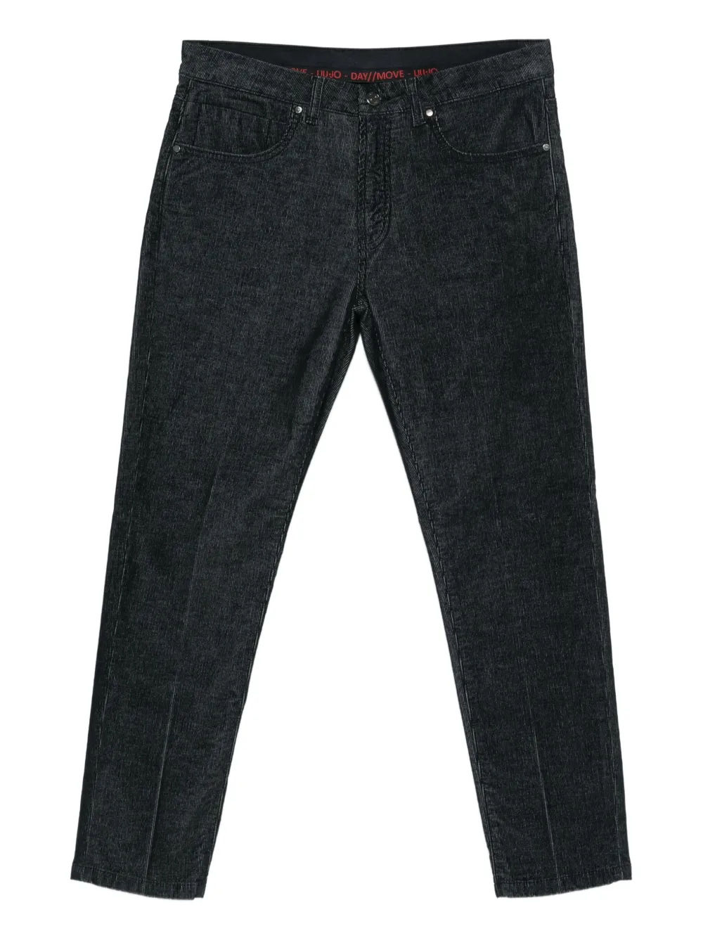 Джинсы с пятью карманами Liu Jo, синий
Джинсы с пятью карманами Liu Jo, синий