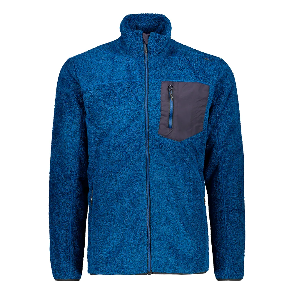 Куртка CMP 38P1507M, синий
Куртка CMP 38P1507M, синий