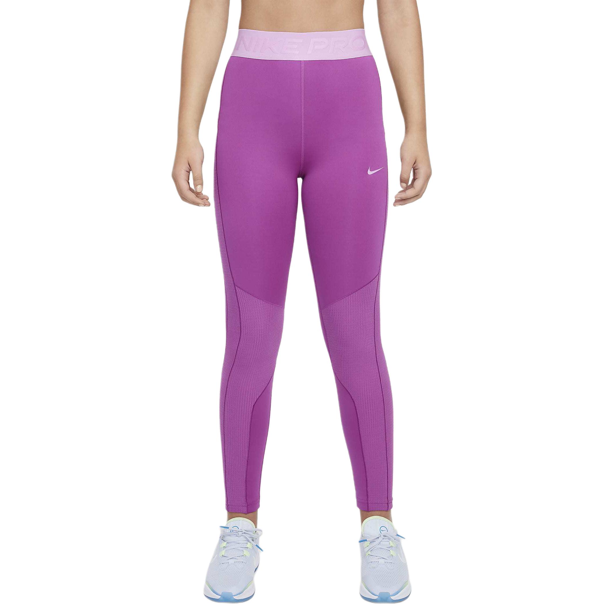 Детские леггинсы Nike, фуксия
Детские леггинсы Nike, фуксия