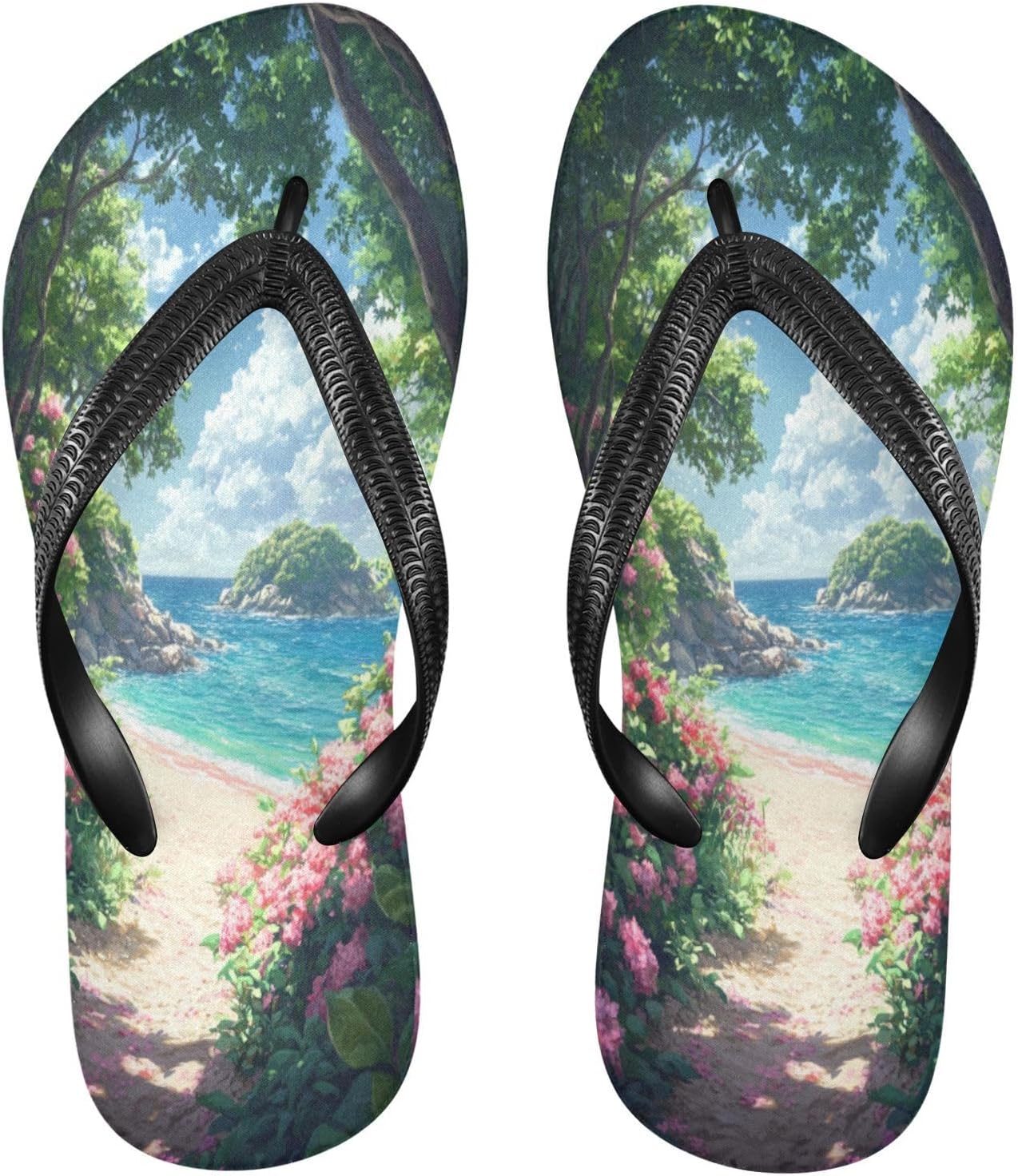 Пляжные вьетнамки Teal Beach, босоножки с ремешком, резиновые, противоскользящие, летние тапочки для женщин и мужчин Sinestour, зеленый
Пляжные вьетнамки Teal Beach, босоножки с ремешком, резиновые, противоскользящие, летние тапочки для женщин и мужчин Sinestour, зеленый