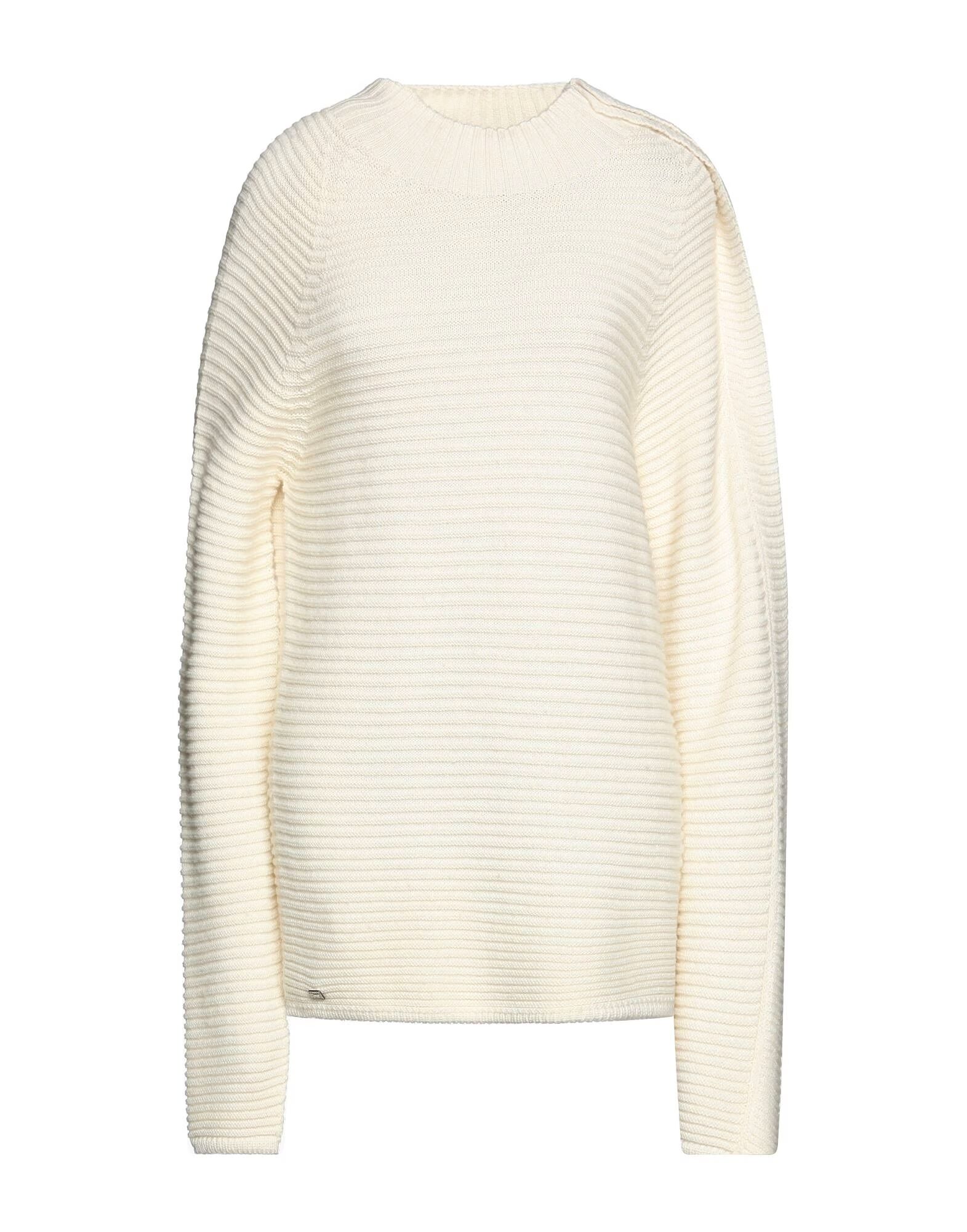 Водолазка Manila Grace, айвори
Водолазка Manila Grace, айвори