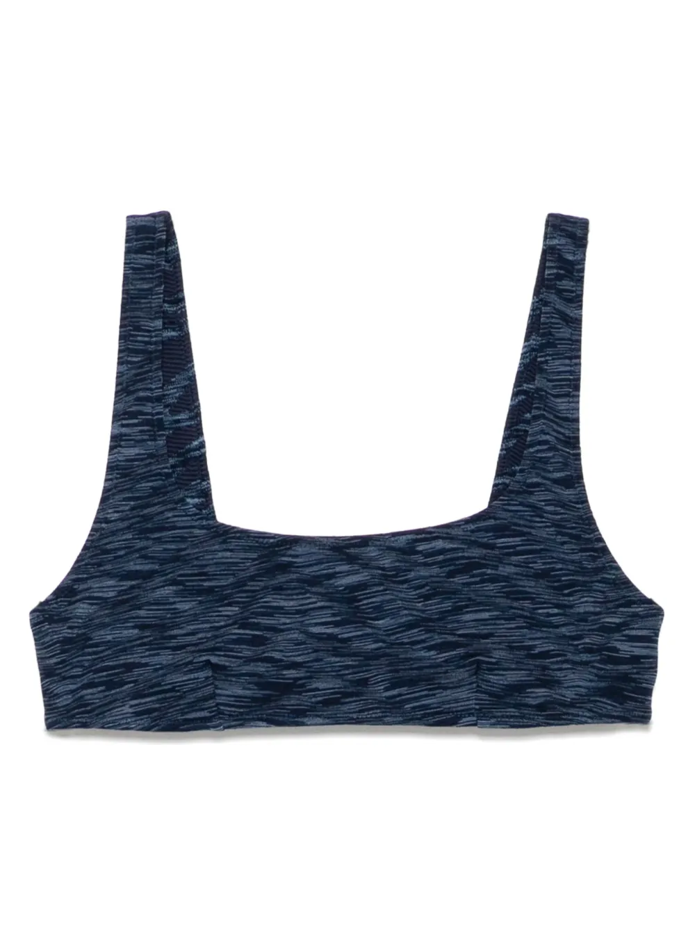 Двусторонний бюстгальтер Mysterie Rory The Upside, синий 
Двусторонний бюстгальтер Mysterie Rory The Upside, синий