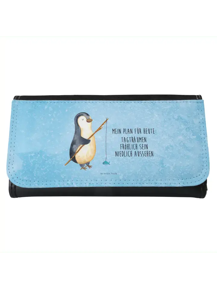 Кошелек Mr. & Mrs. Panda, цвет eisblau
Кошелек Mr. & Mrs. Panda, цвет eisblau