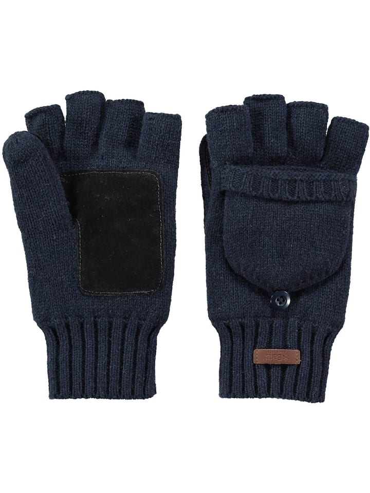 Barts Перчатки M HAAKBUMGLOVES в морском стиле
Barts Перчатки M HAAKBUMGLOVES в морском стиле