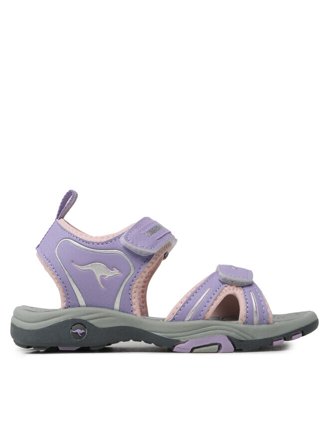 Сандалии Kangaroos, фиолетовый
Сандалии Kangaroos, фиолетовый