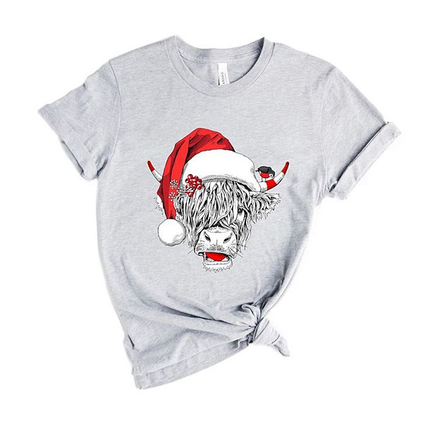 Футболка с принтом Christmas heifer Simply Sage Market, Heather Grey, Серый, Футболка с принтом Christmas heifer Simply Sage Market, Heather Grey
Футболка с принтом Christmas heifer Simply Sage Market, Heather Grey, Серый, Футболка с принтом Christmas heifer Simply Sage Market, Heather Grey