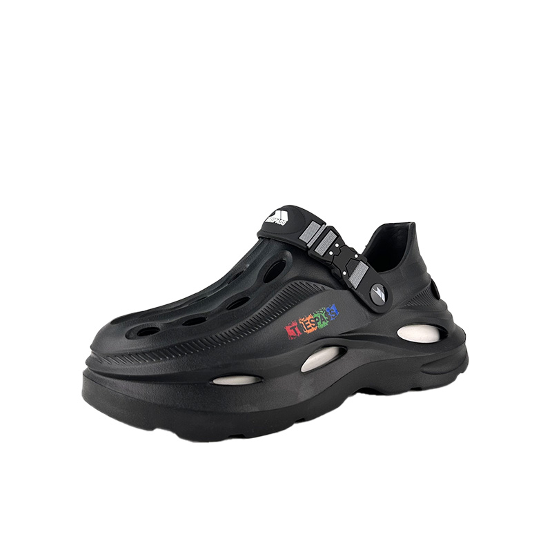 TRESPASS Клоги мужские черные, цвет Black
TRESPASS Клоги мужские черные, цвет Black