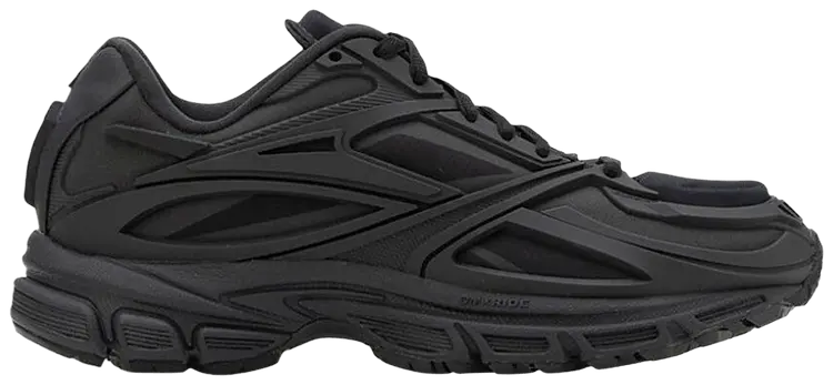 Кроссовки Reebok Premier Road Modern, черный
Кроссовки Reebok Premier Road Modern, черный