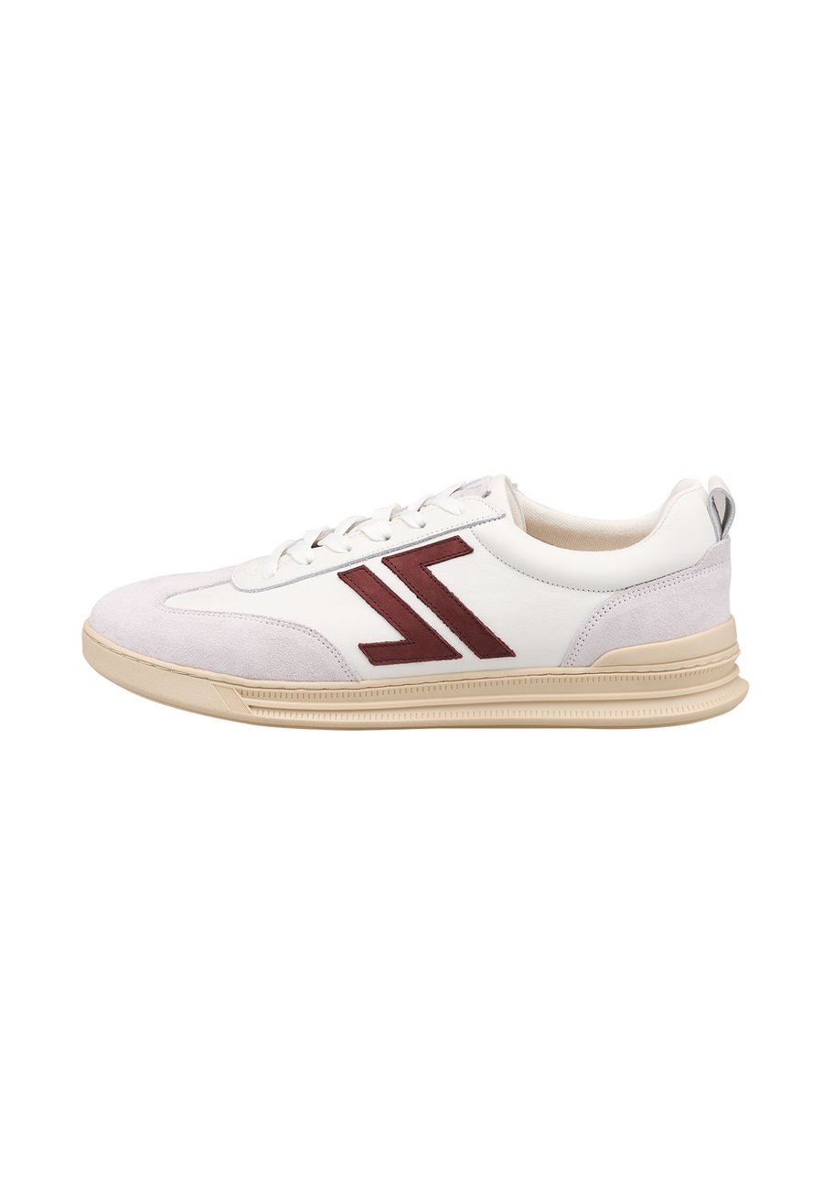 Кроссовки Lloyd ORBIT 77, Weiss/White
Кроссовки Lloyd ORBIT 77, Weiss/White