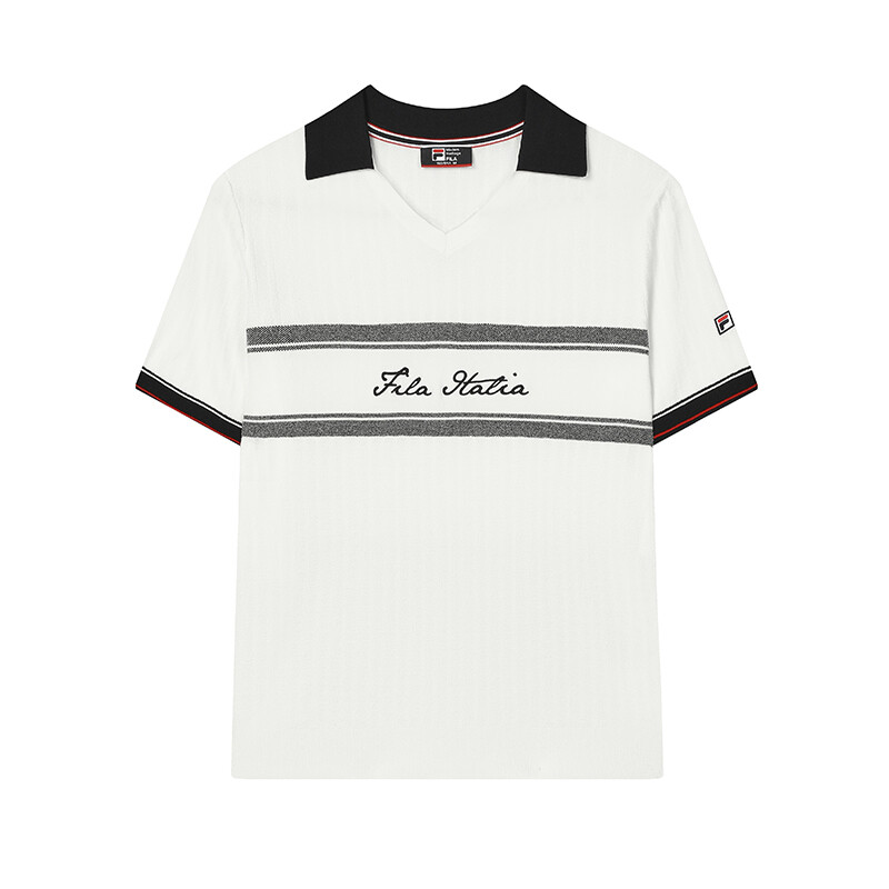 Трикотаж женский белый Fila
Трикотаж женский белый Fila