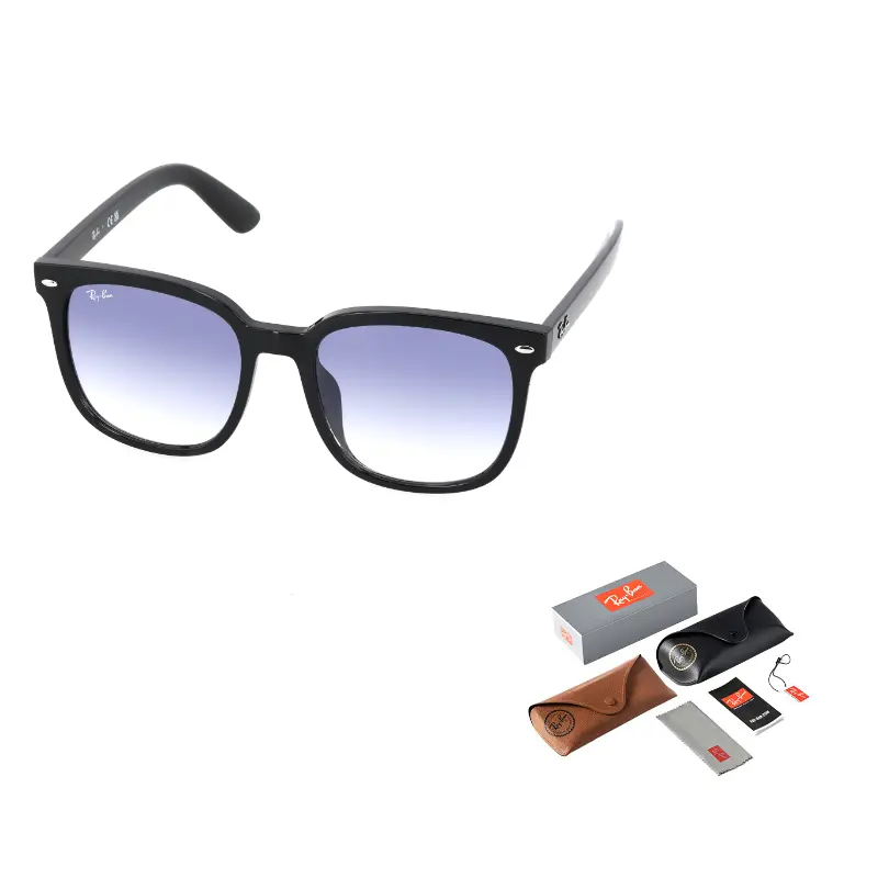 RayBan Рэй-Бэн 4401D Солнцезащитные очки, Black
RayBan Рэй-Бэн 4401D Солнцезащитные очки, Black