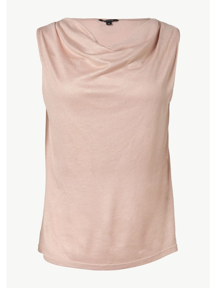 Футболка цвета 4090_жемчужно-розовый comma
Футболка цвета 4090_жемчужно-розовый comma