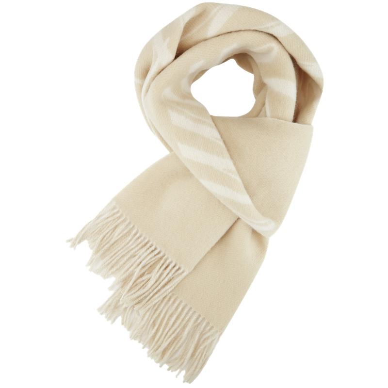 Tommy Hilfiger Шерстяной вязаный шарф женский, Beige RBT
Tommy Hilfiger Шерстяной вязаный шарф женский, Beige RBT