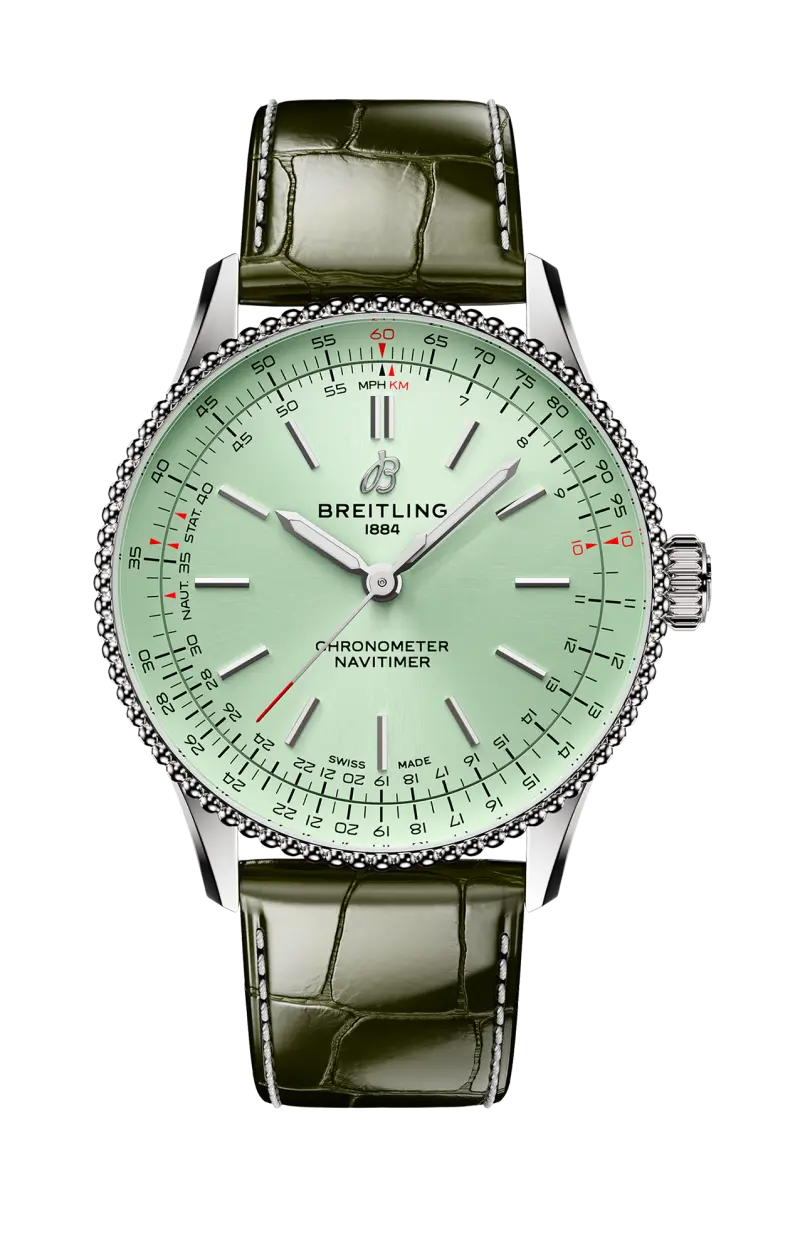 Часы мужские Breitling
Часы мужские Breitling