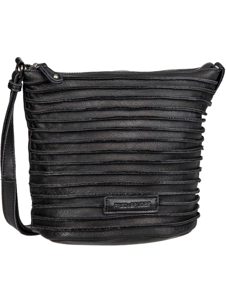Наплечная сумка FREDs BRUDER, черный
Наплечная сумка FREDs BRUDER, черный