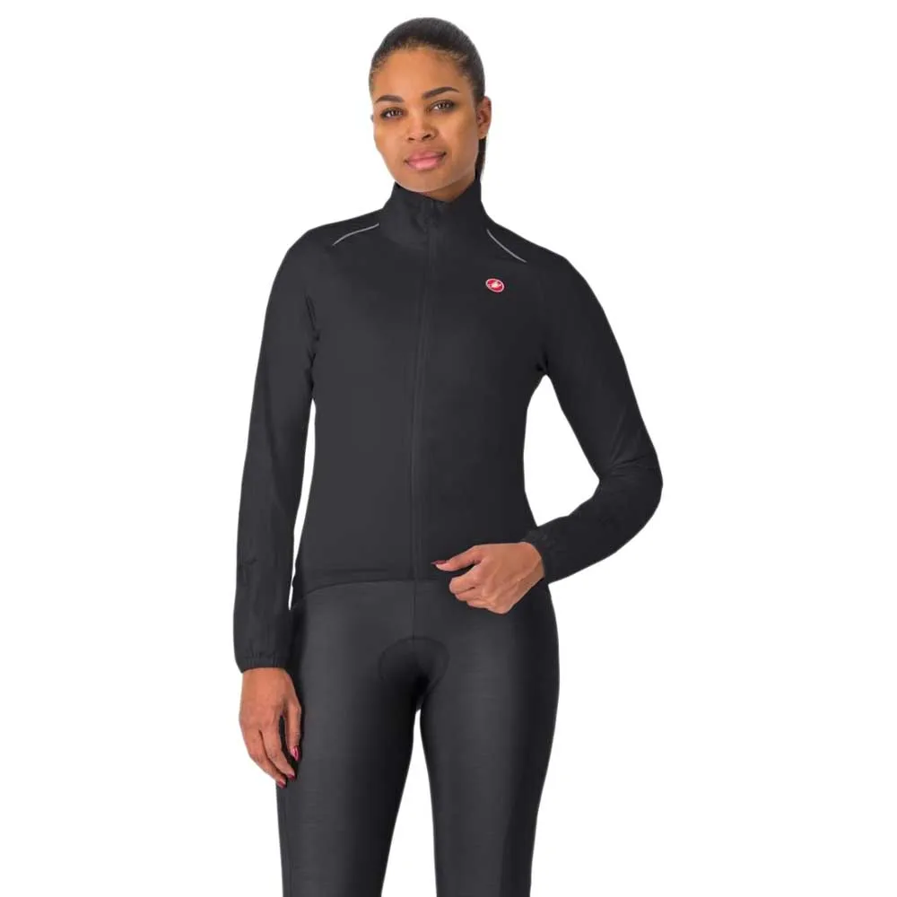 Куртка Castelli Rain Emergency 3, черный
Куртка Castelli Rain Emergency 3, черный