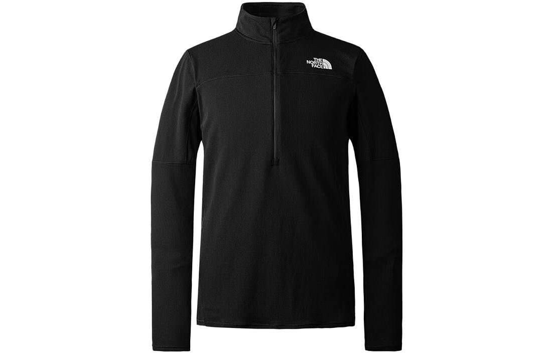 THE NORTH FACE Мужская футболка, цвет Black
THE NORTH FACE Мужская футболка, цвет Black