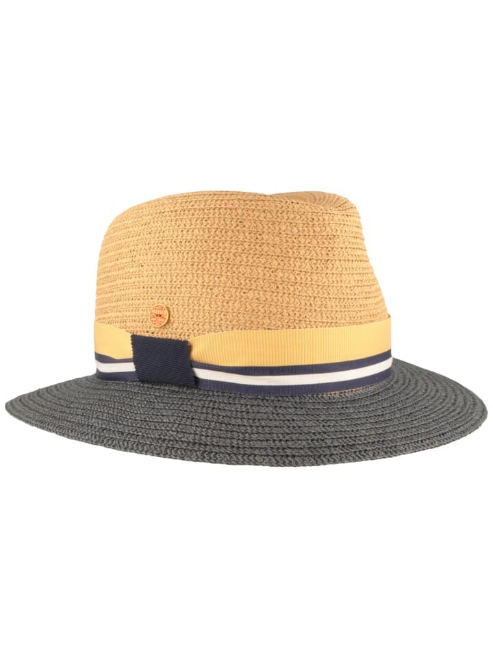 Шляпа Mayser, коричневый
Шляпа Mayser, коричневый