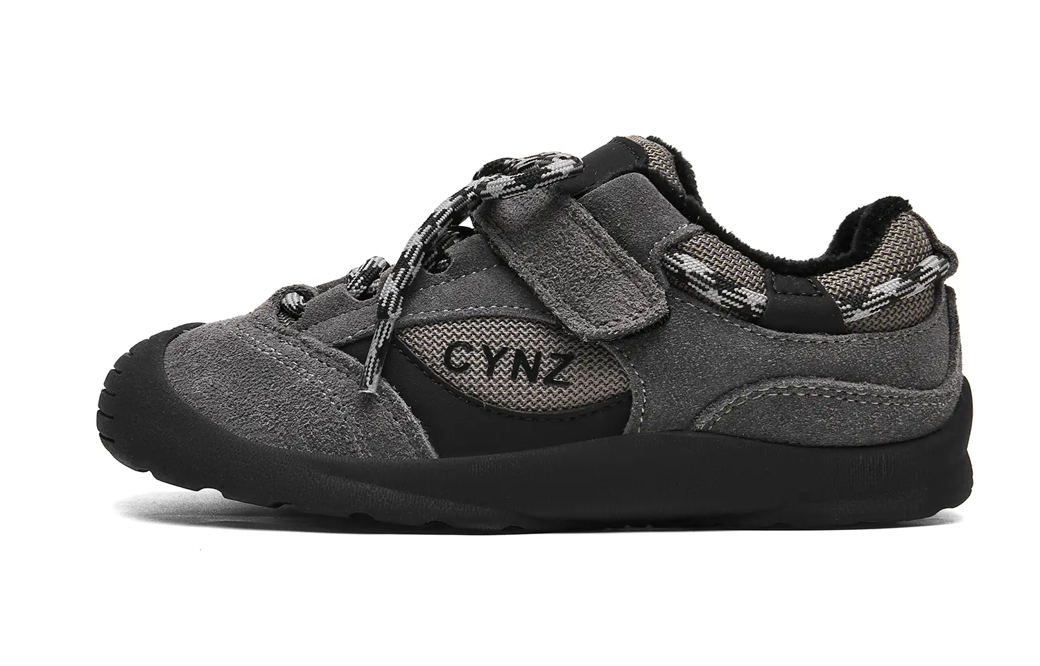 Детские кроссовки с низким верхом и амортизацией, износостойкие ULOVAZN, серый
Детские кроссовки с низким верхом и амортизацией, износостойкие ULOVAZN, серый