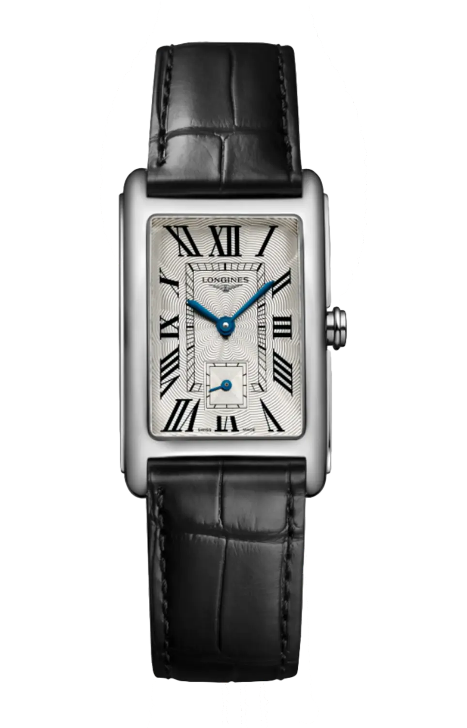 Часы Longines Dolcevita 23,30 х 37 мм
Часы Longines Dolcevita 23,30 х 37 мм