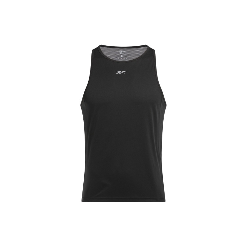 Reebok Мужская майка-топ Black
Reebok Мужская майка-топ Black