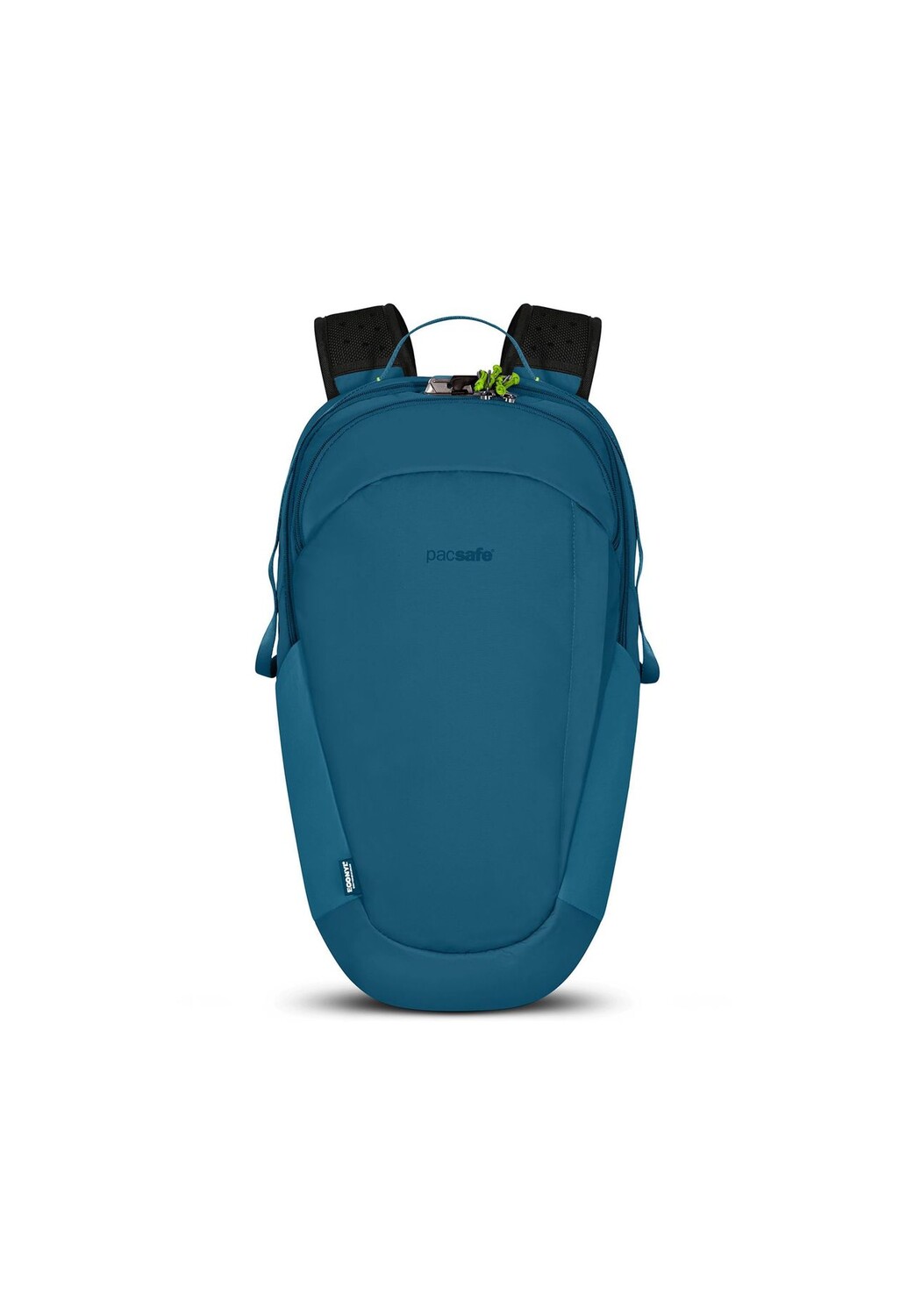 Рюкзак ECO с защитой от краж, RFID, отделение для ноутбука 50 см pacsafe, цвет Tidal Teal, Синий, Рюкзак ECO с защитой от краж, RFID, отделение для ноутбука 50 см pacsafe, цвет Tidal Teal
Рюкзак ECO с защитой от краж, RFID, отделение для ноутбука 50 см pacsafe, цвет Tidal Teal, Синий, Рюкзак ECO с защитой от краж, RFID, отделение для ноутбука 50 см pacsafe, цвет Tidal Teal