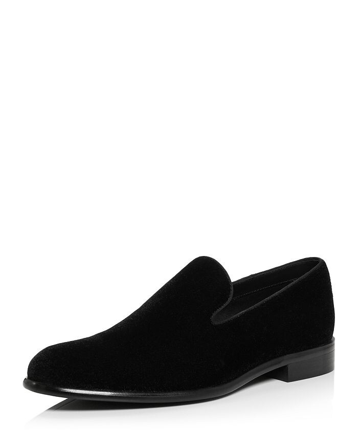 Мужские классические лоферы без шнуровки — 100% эксклюзив The Men's Store at Bloomingdale's
Мужские классические лоферы без шнуровки — 100% эксклюзив The Men's Store at Bloomingdale's
