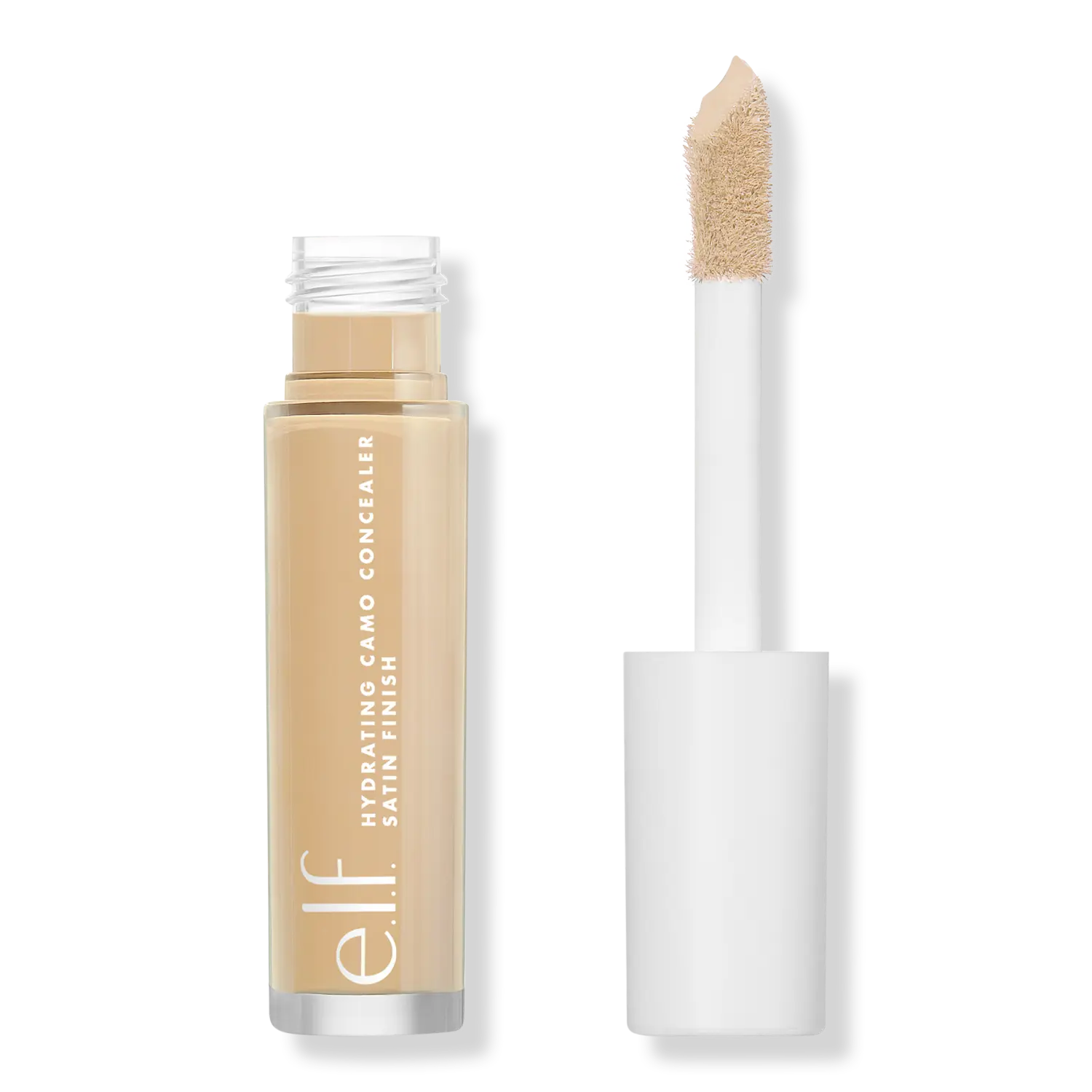 Увлажняющий консилер-маска e.l.f. Cosmetics, Medium Neutral (medium tan with warm undertones)
Увлажняющий консилер-маска e.l.f. Cosmetics, Medium Neutral (medium tan with warm undertones)