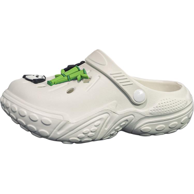 Детские тапочки с низким верхом, амортизирующие, устойчивые к истиранию, дышащие, противоскользящие, с отскоком Marcolor, белый
Детские тапочки с низким верхом, амортизирующие, устойчивые к истиранию, дышащие, противоскользящие, с отскоком Marcolor, белый