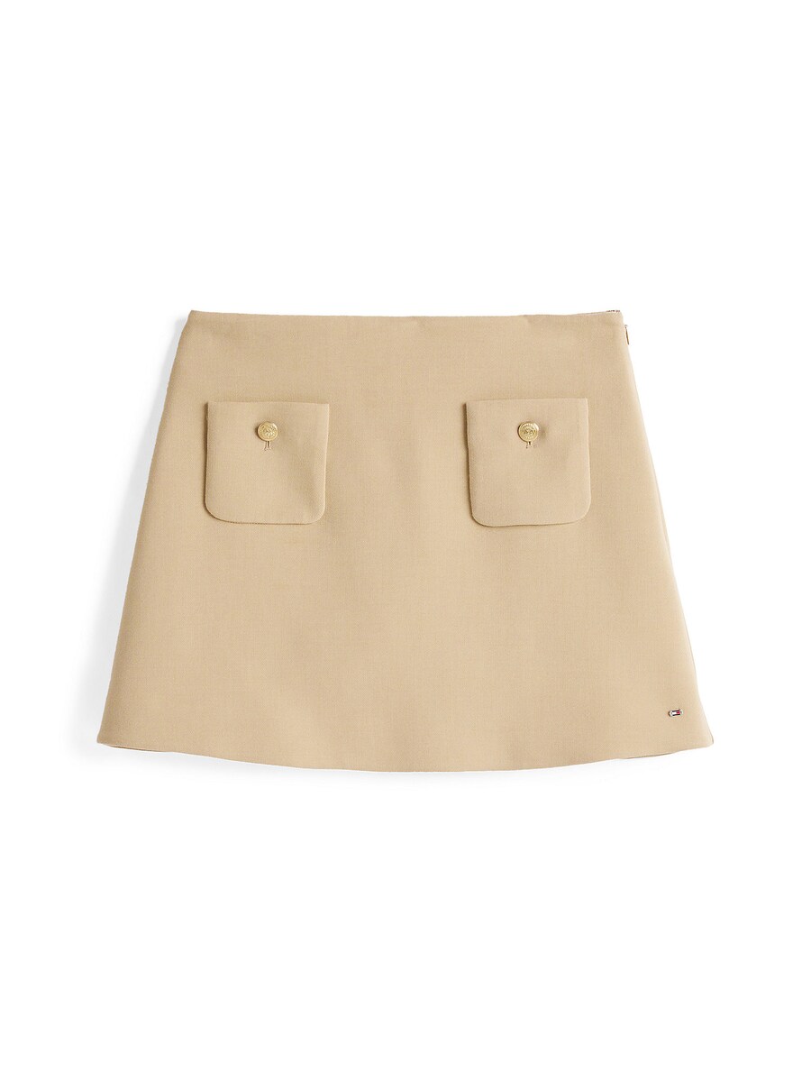 Юбка TOMMY HILFIGER, коричневый
Юбка TOMMY HILFIGER, коричневый