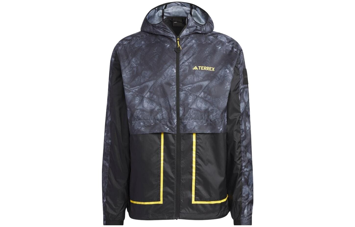 National Geographic X National Geographic Cobranded Section куртка мужская черная Adidas, черный
National Geographic X National Geographic Cobranded Section куртка мужская черная Adidas, черный