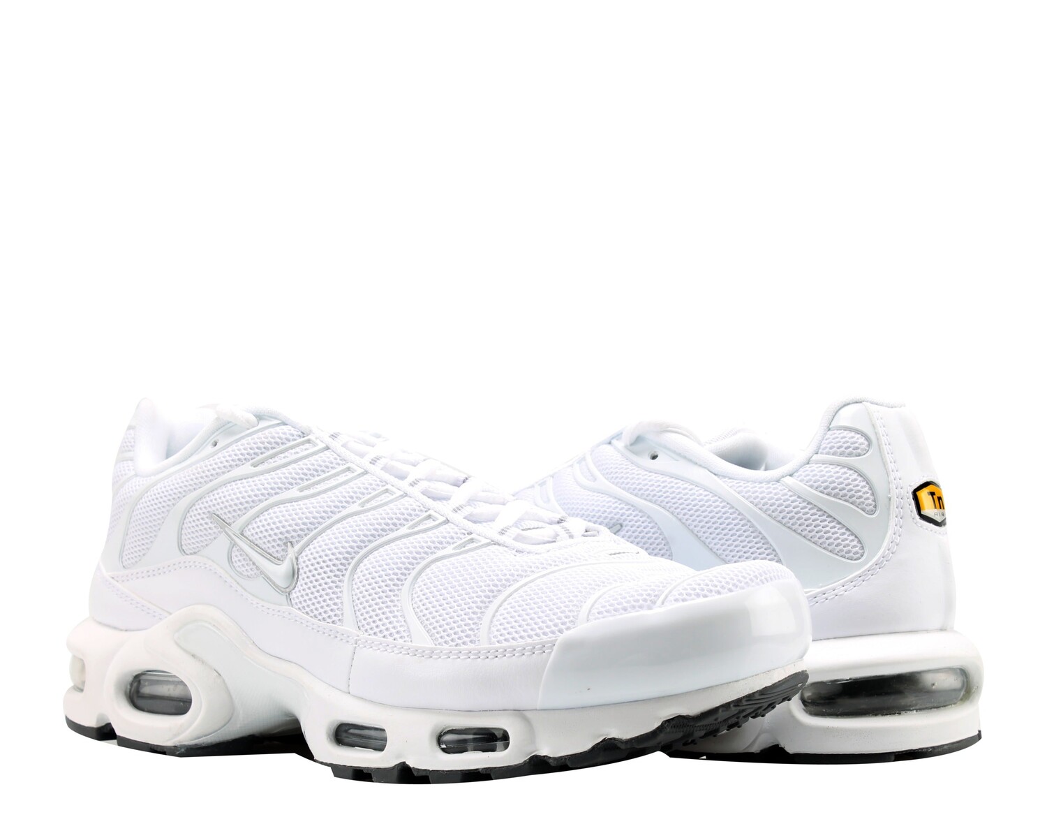 Мужские кроссовки Nike Air Max Plus, белый
Мужские кроссовки Nike Air Max Plus, белый