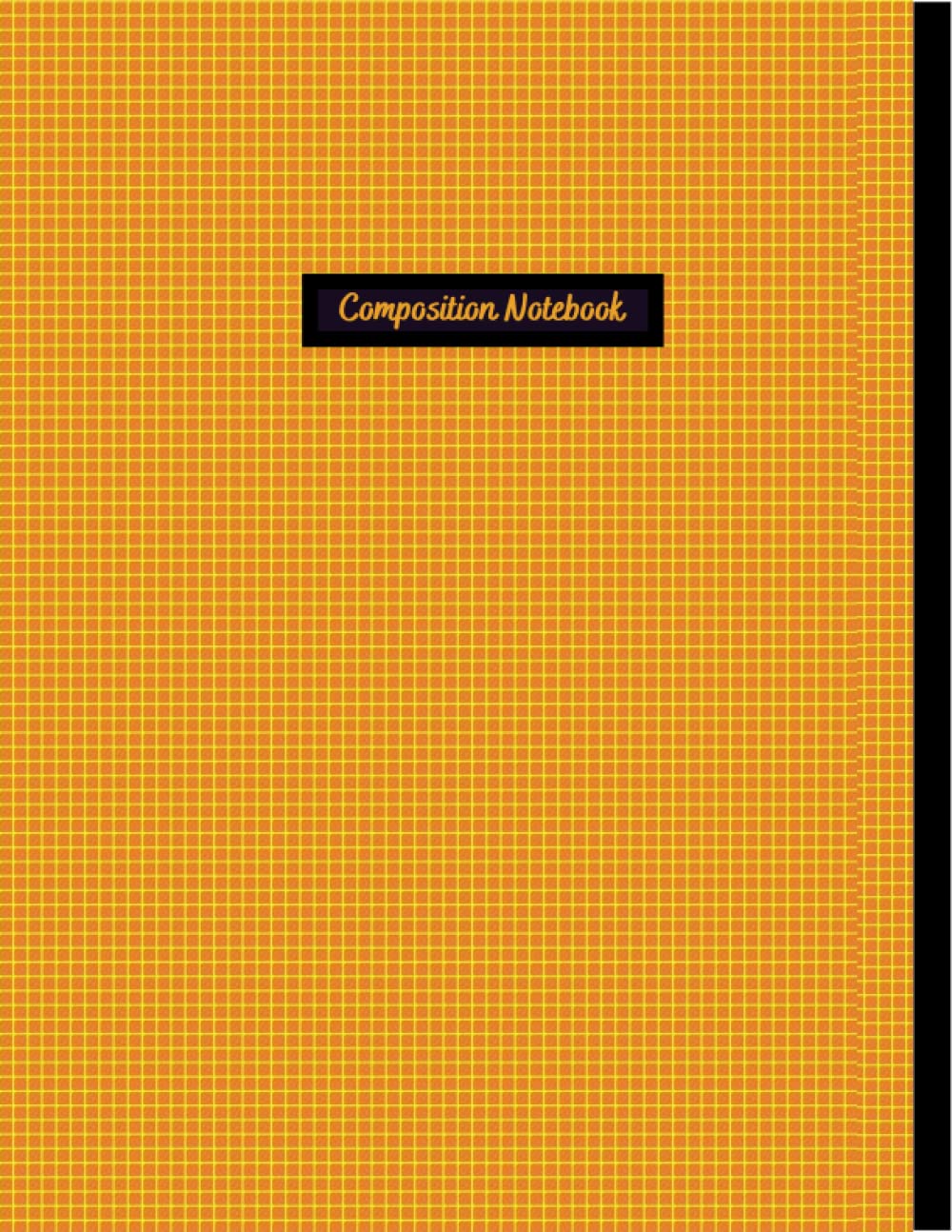 Notebook for artistic designers: Lovable yellow color cover pattern (Independently published)
Notebook for artistic designers: Lovable yellow color cover pattern (Independently published)