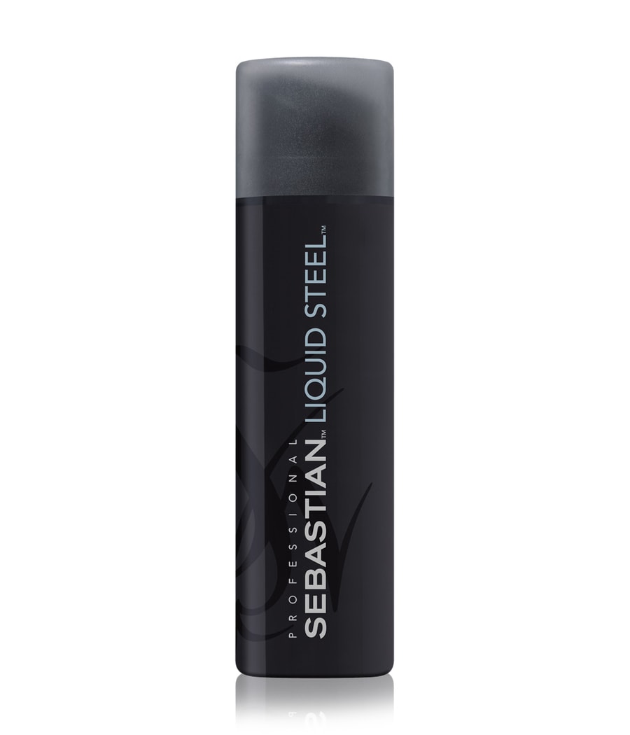 Мусс Sebastian Professional Liquid Steel Concentrated Styler, 150 ml
Мусс Sebastian Professional Liquid Steel Concentrated Styler, 150 ml