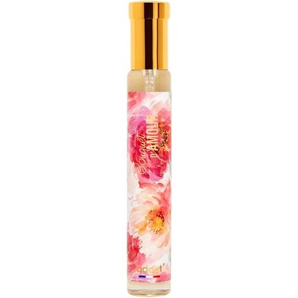 Adopt Perfume Bouquet d'Amour 30ml
Adopt Perfume Bouquet d'Amour 30ml