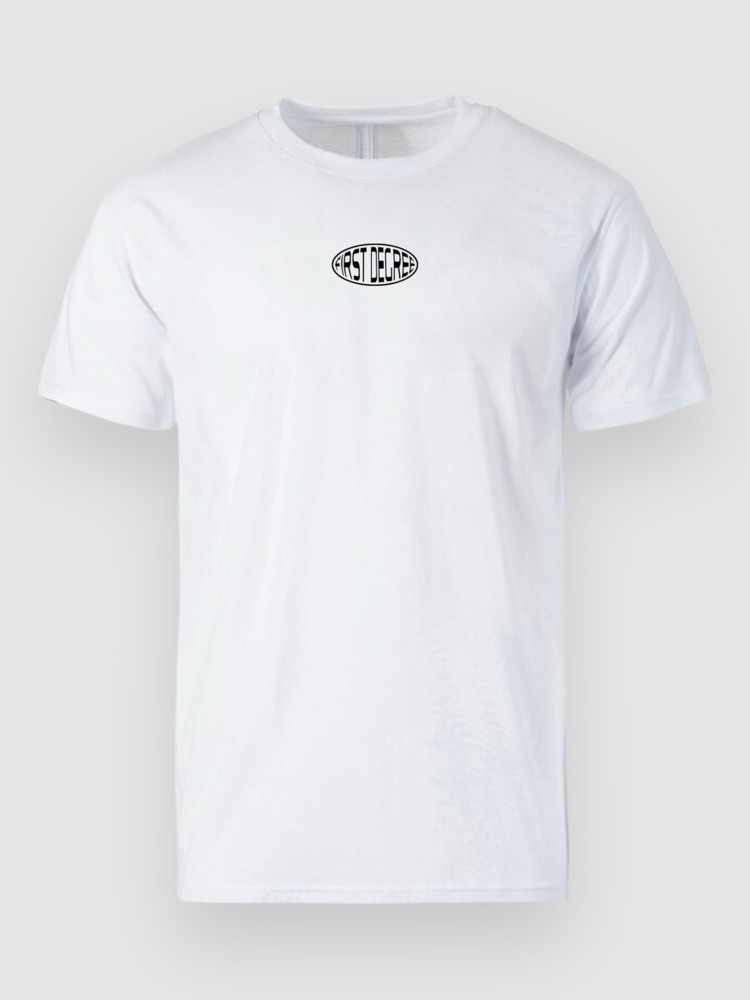 Футболка First Degree Team Tech Tee, white
Футболка First Degree Team Tech Tee, white