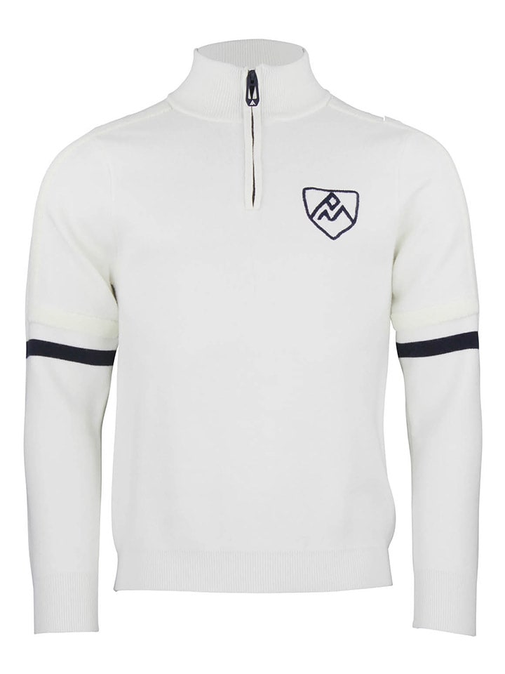 Свитер "Каста" белого цвета Peak Mountain
Свитер "Каста" белого цвета Peak Mountain