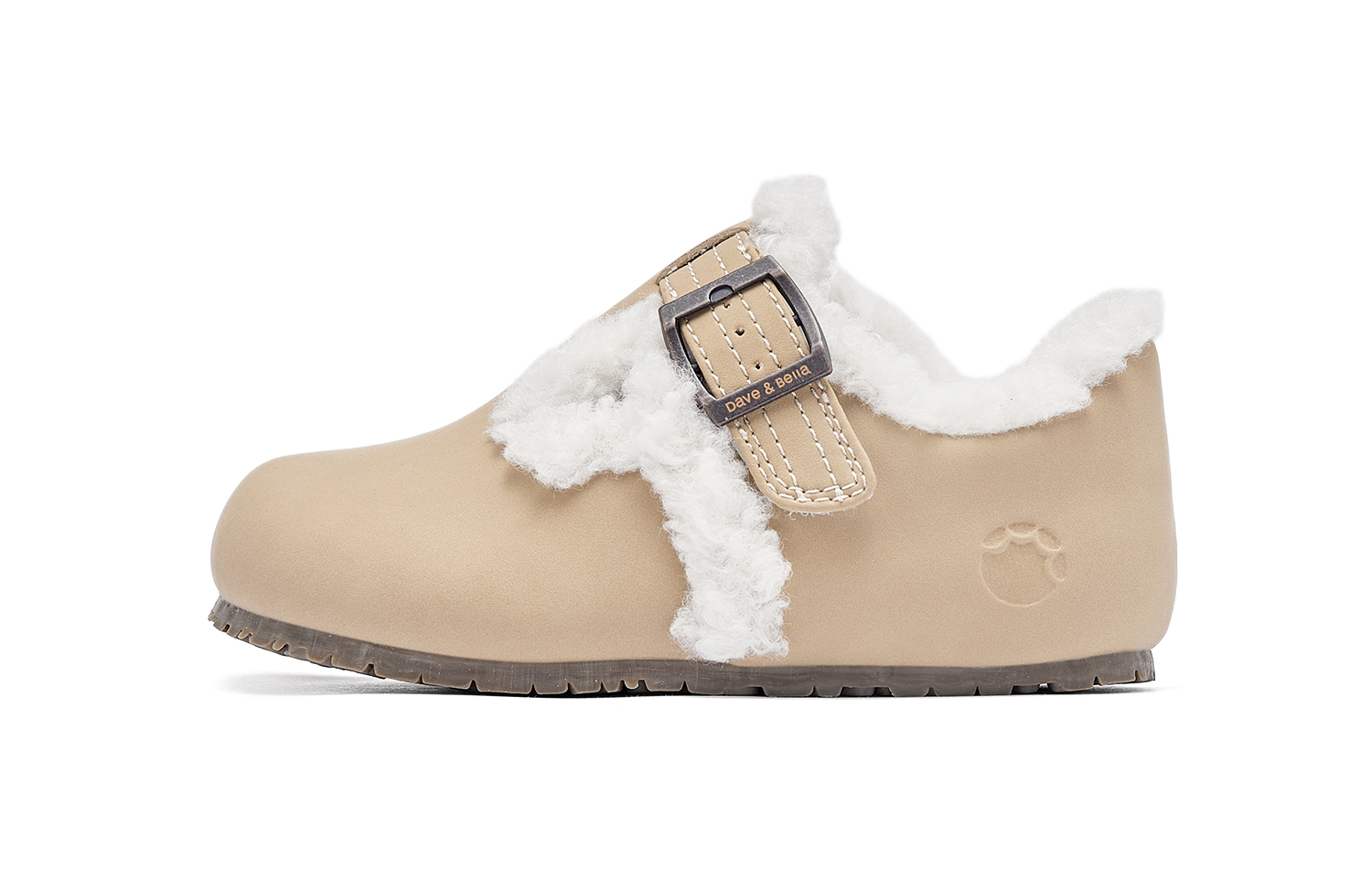 Детская кожаная обувь для дошкольников DAVE&BELLA, хаки
Детская кожаная обувь для дошкольников DAVE&BELLA, хаки