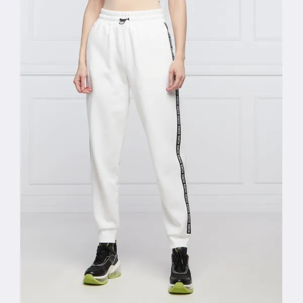 Спортивные брюки стандартного кроя Michael Kors, белый
Спортивные брюки стандартного кроя Michael Kors, белый