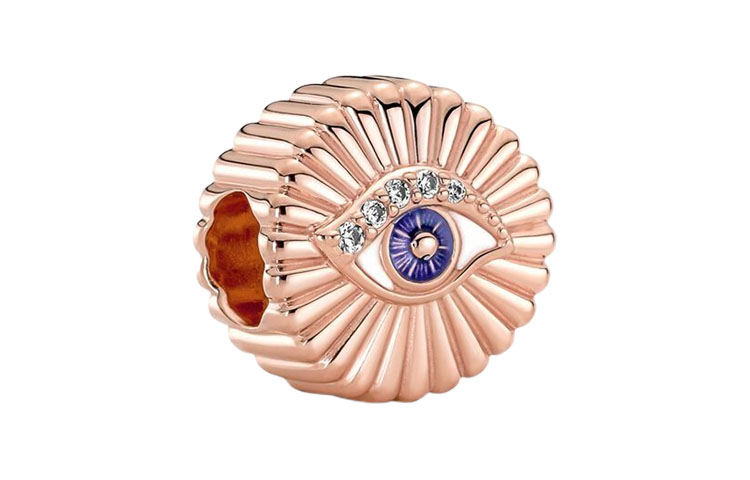 Pandora Jewelry Accessories Unisex Rose Gold
Pandora Jewelry Accessories Unisex Rose Gold